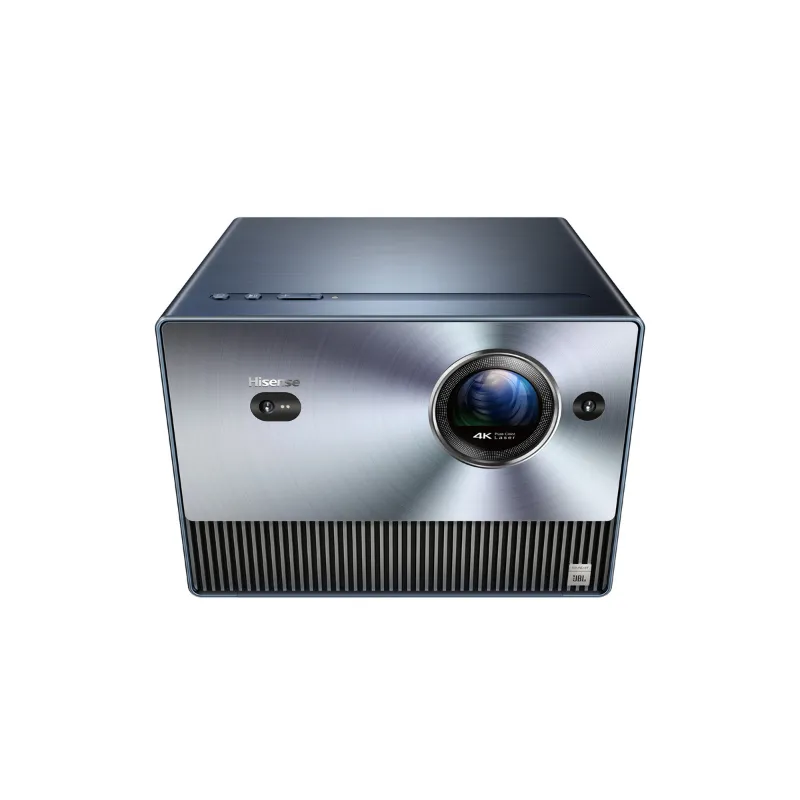 Trendy 2025 Hisense 9C1 65"-300" Trichroma 4K Laser Mini Projector (Each)  Limited Availability!