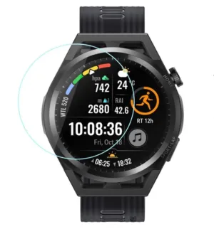Trendy 2025 Huawei Watch GT Runner Screen Protector (Glass)  Last Chance!