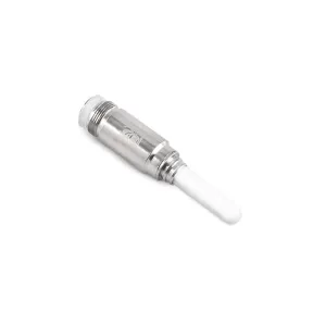 Trendy 2025 Huni Badger Ceramic Blaze Tip  Going Fast!