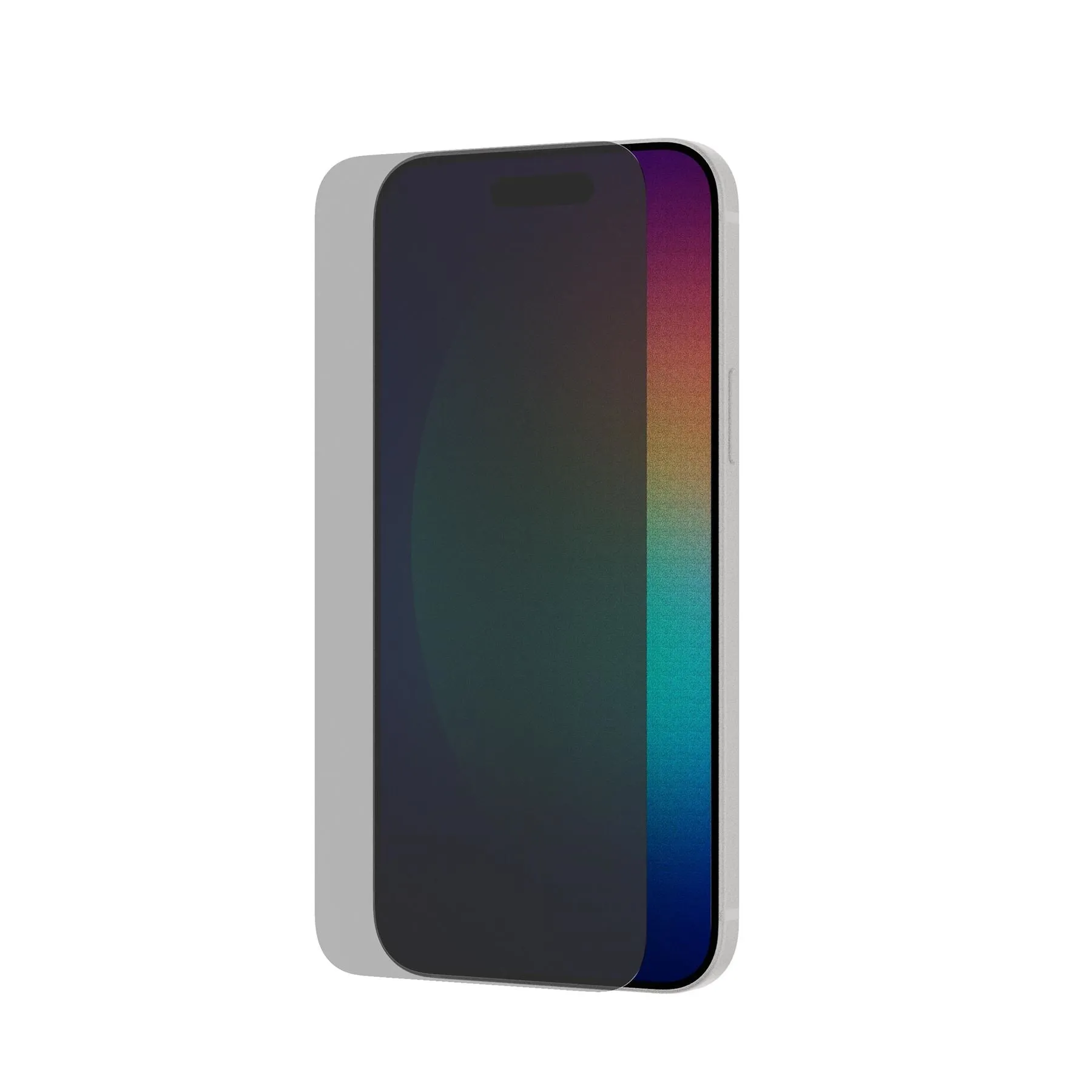 Trendy 2025 Impact Glass - Apple iPhone 15 Plus Privacy Screen with Camera Protector  Almost Sold Out!