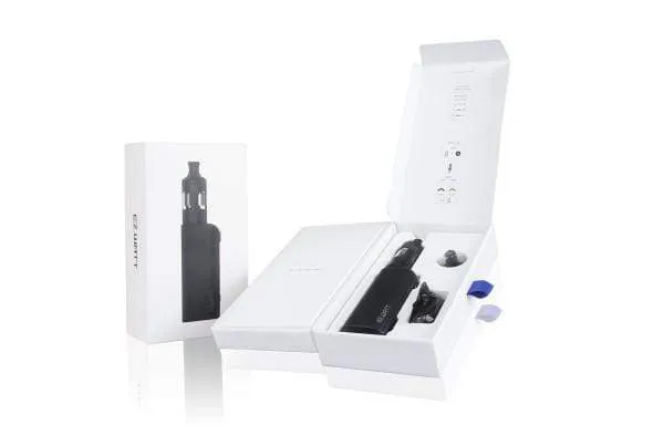 Trendy 2025 Innokin EZ Watt Kit  Dont Miss Out!