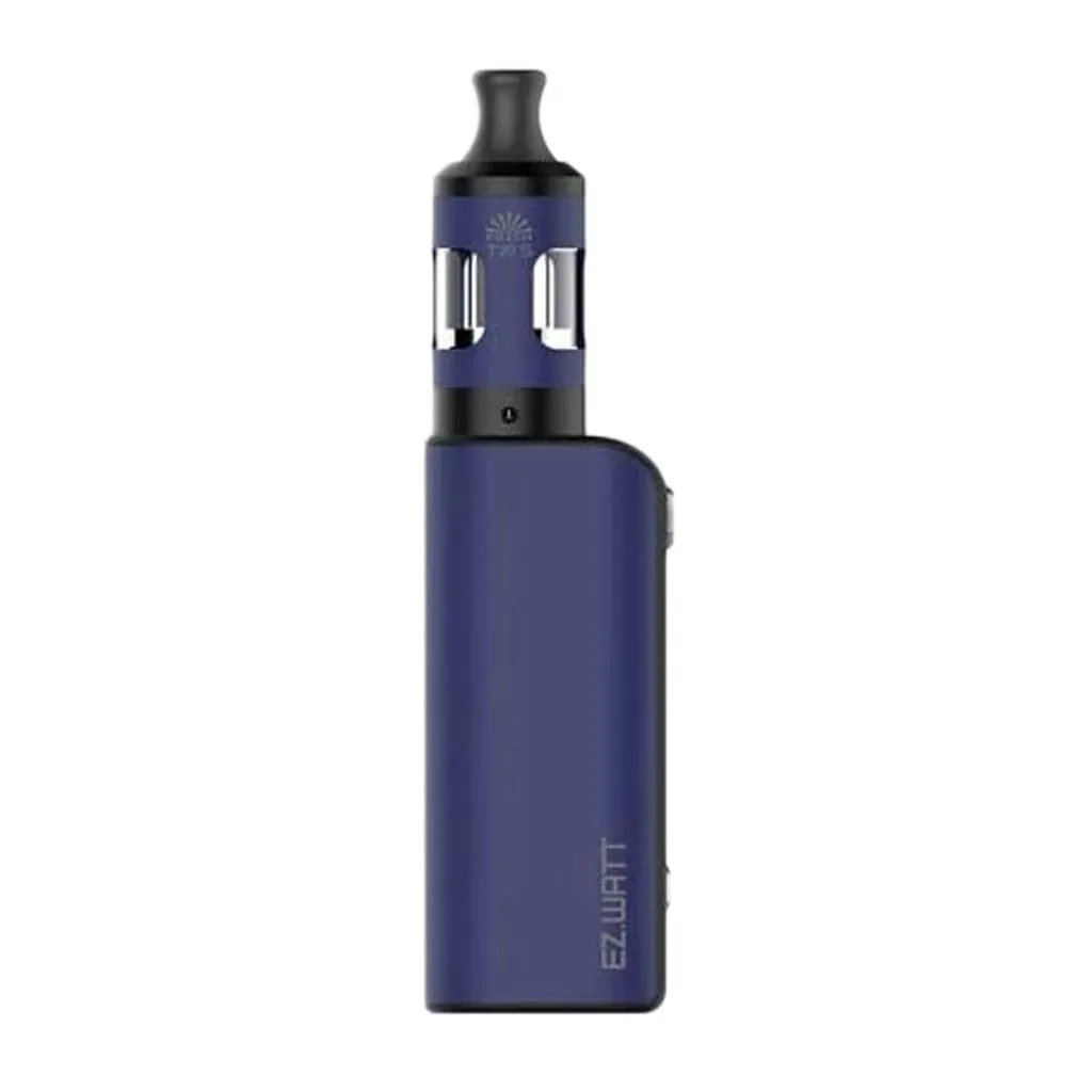 Trendy 2025 Innokin EZ Watt Kit  Dont Miss Out!