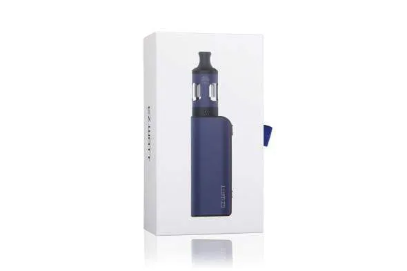 Trendy 2025 Innokin EZ Watt Kit  Dont Miss Out!