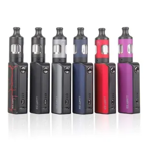 Trendy 2025 Innokin EZ Watt Kit  Dont Miss Out!