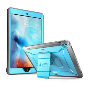 Trendy 2025 iPad 9.7 inch Unicorn Beetle Pro Full-Body Case-Blue  Today Only!