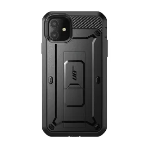 Trendy 2025 iPhone 11 6.1 inch Unicorn Beetle Pro Rugged Case-Black  Today Only!
