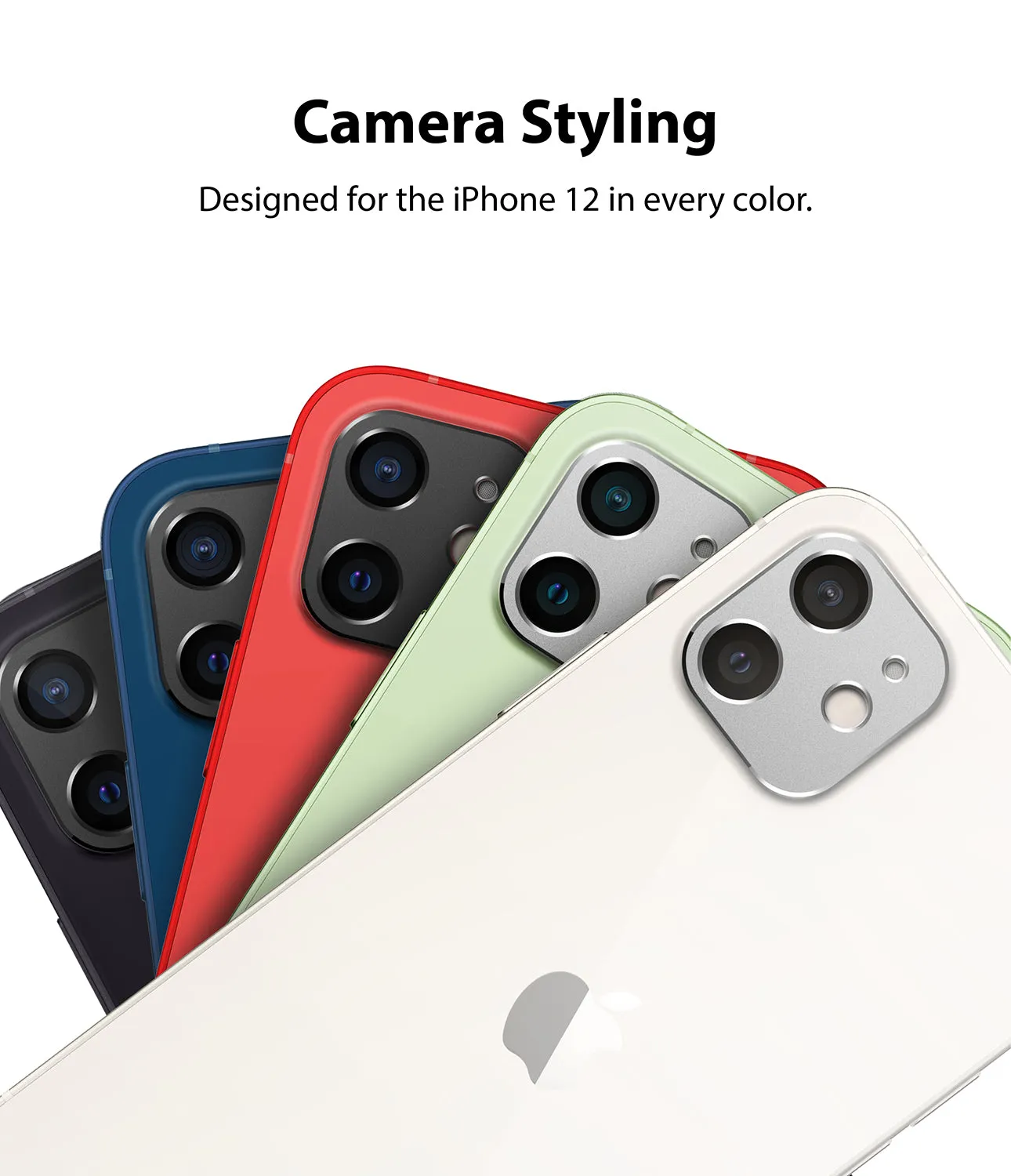 Trendy 2025 iPhone 12 | Camera Styling  Last Few Pieces!