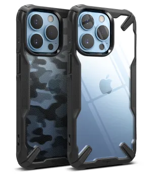 Trendy 2025 iPhone 13 Pro Max Case | Fusion-X  Ends Soon!