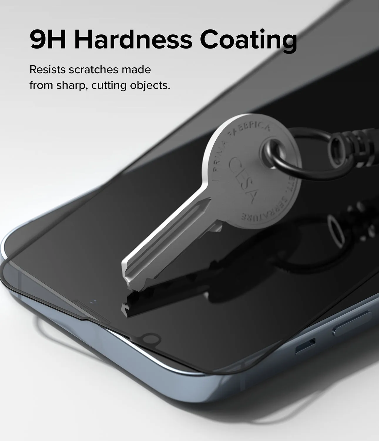 Trendy 2025 iPhone 14 / 13 Pro / 13 Screen Protector | Privacy Glass  Limited Availability!
