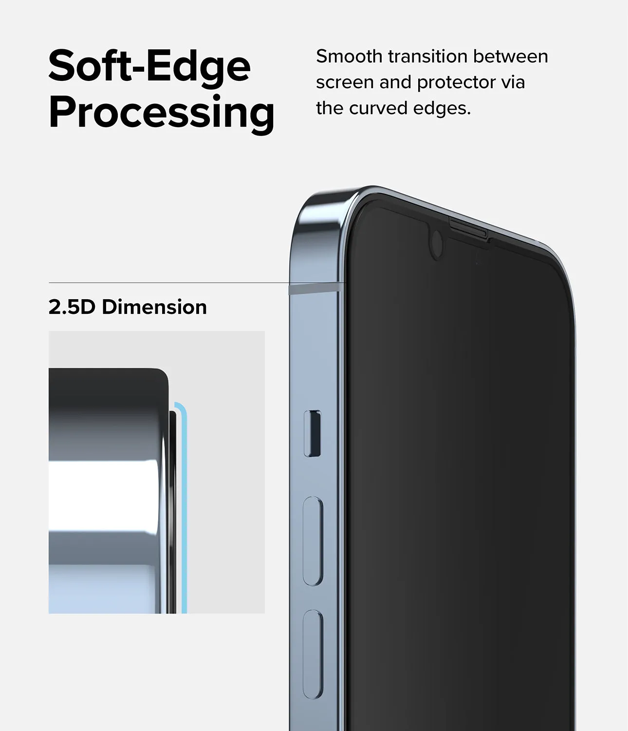 Trendy 2025 iPhone 14 / 13 Pro / 13 Screen Protector | Privacy Glass  Limited Availability!