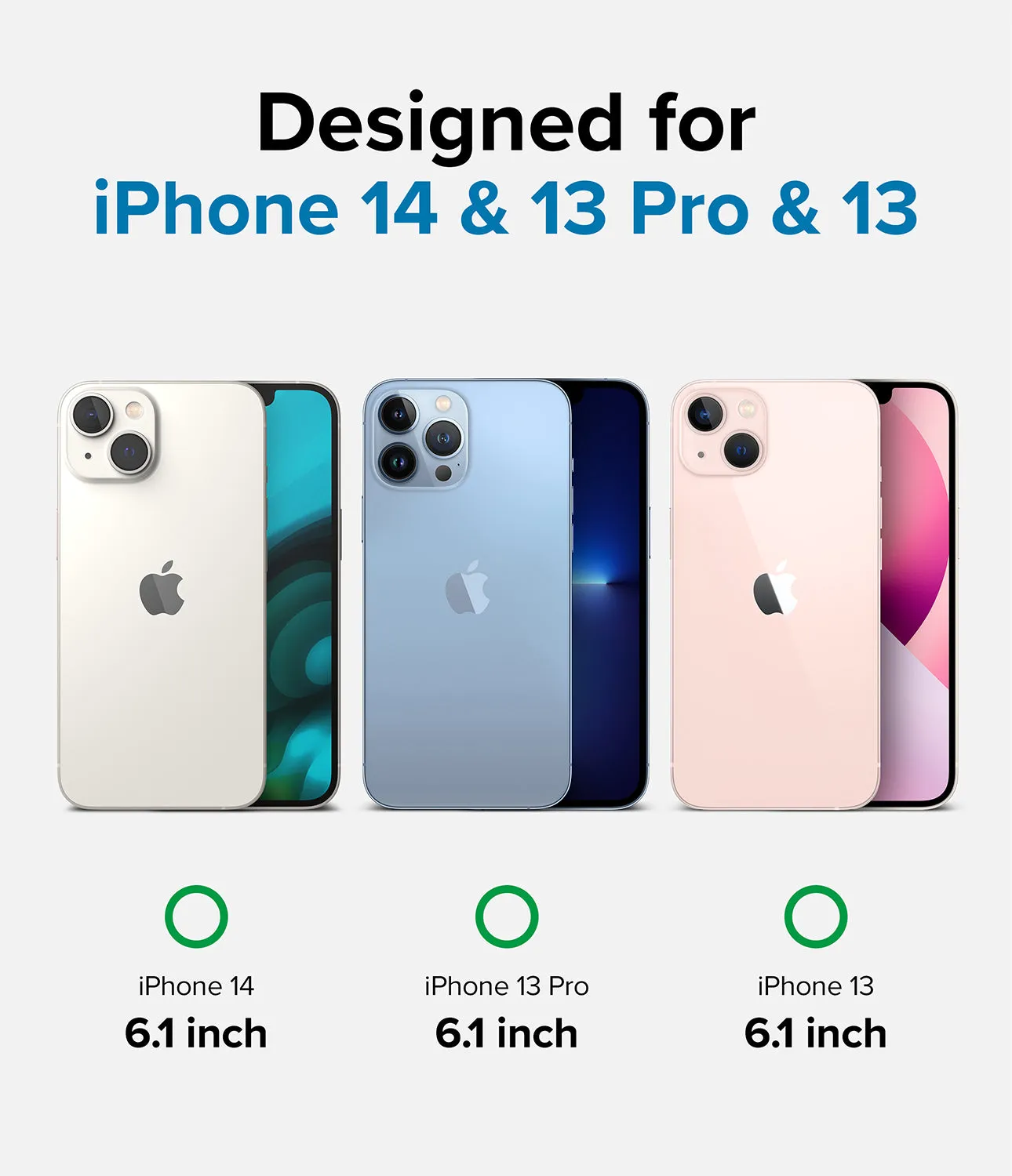 Trendy 2025 iPhone 14 / 13 Pro / 13 Screen Protector | Privacy Glass  Limited Availability!