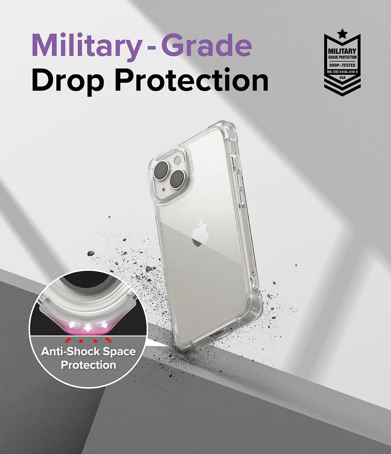 Trendy 2025 iPhone 14 Case | Fusion Bumper  Almost Gone!