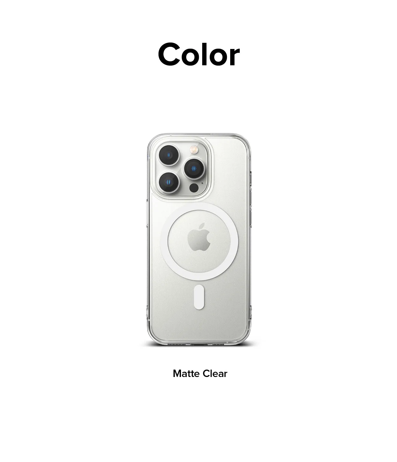 Trendy 2025 iPhone 14 Pro Case | Fusion Magnetic Matte  Limited Stock!