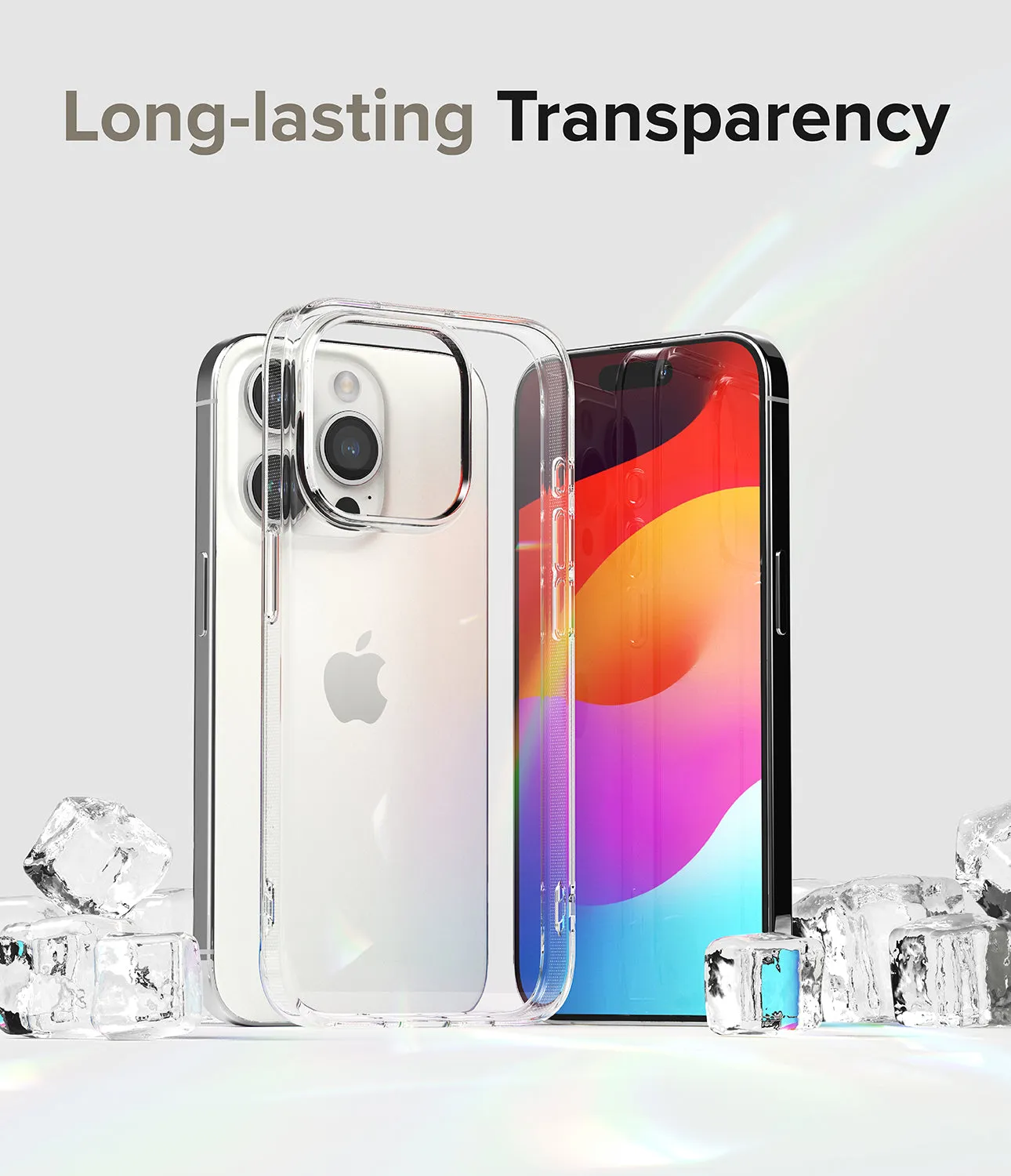 Trendy 2025 iPhone 15 Pro Max Case | Air  Last Chance!