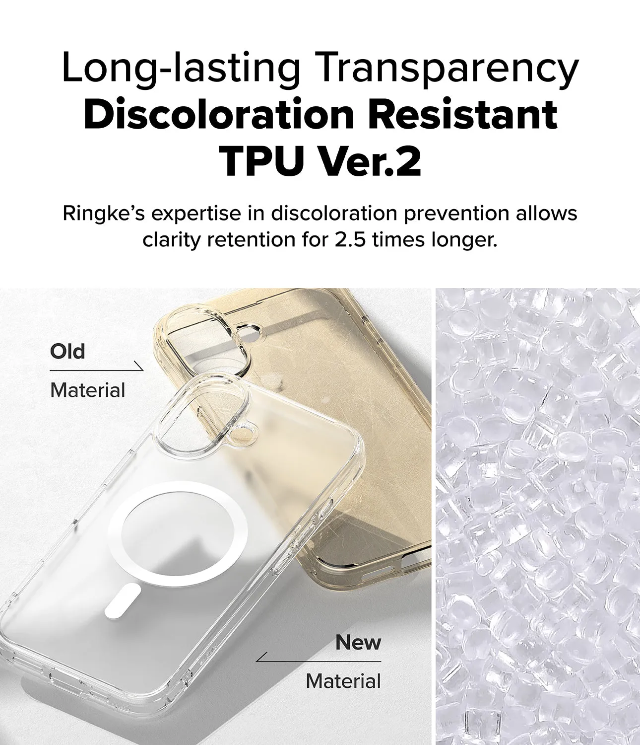 Trendy 2025 iPhone 16 Plus Case | Fusion Magnetic Matte  Last Few Pieces!