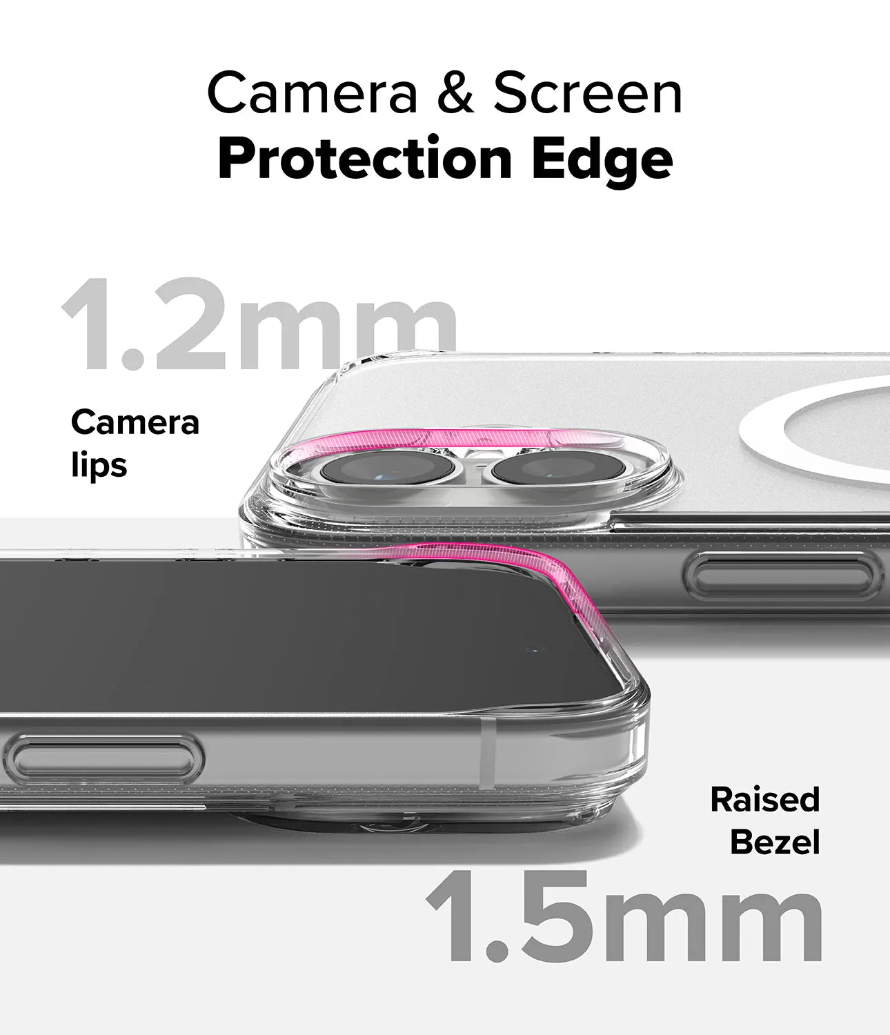 Trendy 2025 iPhone 16 Plus Case | Fusion Magnetic Matte  Last Few Pieces!