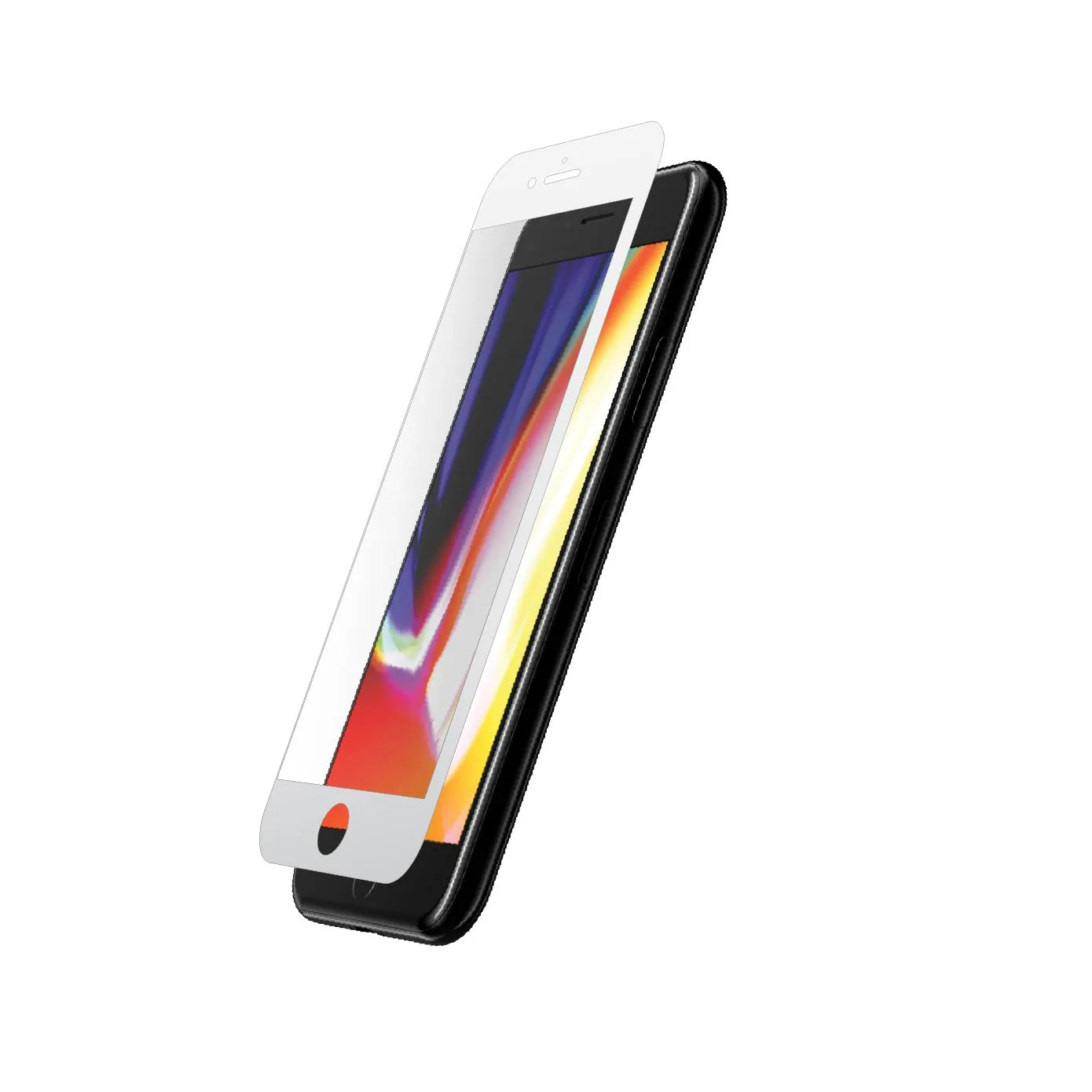 Trendy 2025 iPhone 7 / 7Plus / 8 / 8 Plus  3D SUPREMEGLASS   Today Only!