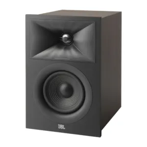 Trendy 2025 JBL 2 - 240 B Bookshelf Speaker (Pair)  Limited Availability!