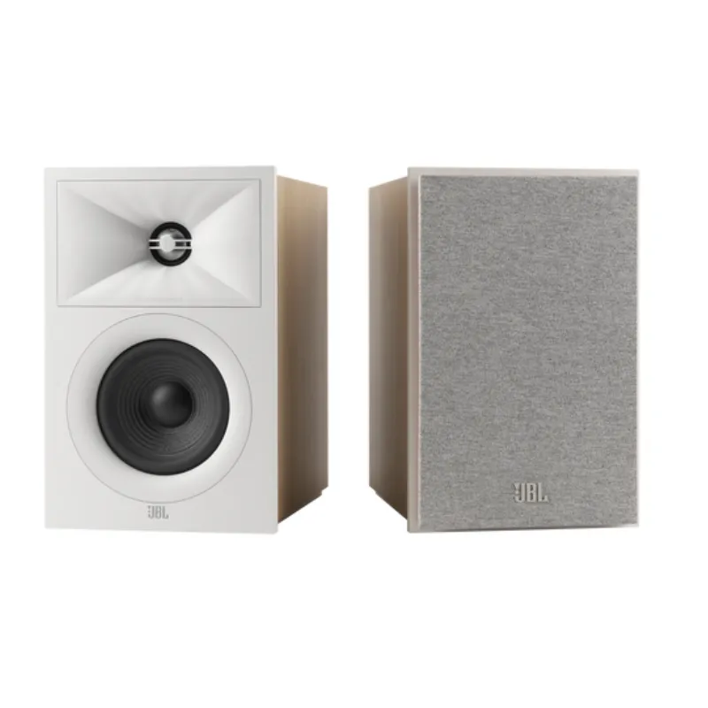 Trendy 2025 JBL 2 - 240 B Bookshelf Speaker (Pair)  Limited Availability!