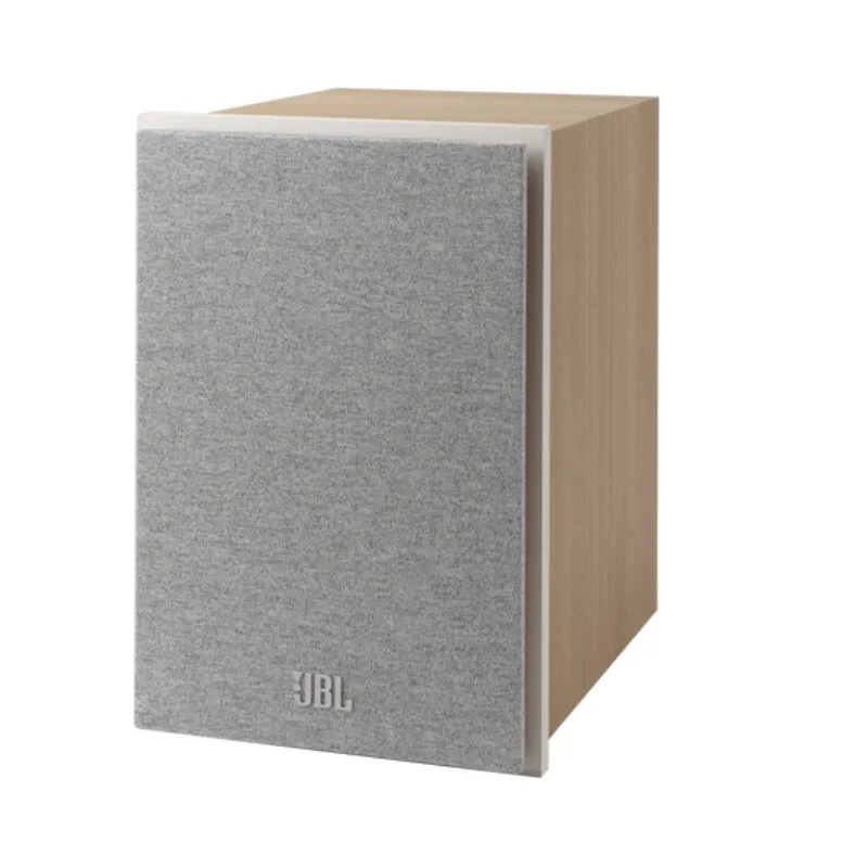 Trendy 2025 JBL 2 - 240 B Bookshelf Speaker (Pair)  Limited Availability!