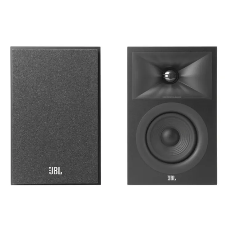 Trendy 2025 JBL 2 - 240 B Bookshelf Speaker (Pair)  Limited Availability!