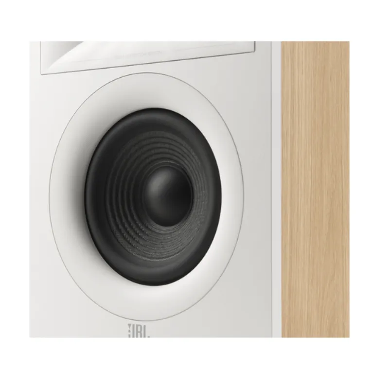 Trendy 2025 JBL 2 - 240 B Bookshelf Speaker (Pair)  Limited Availability!