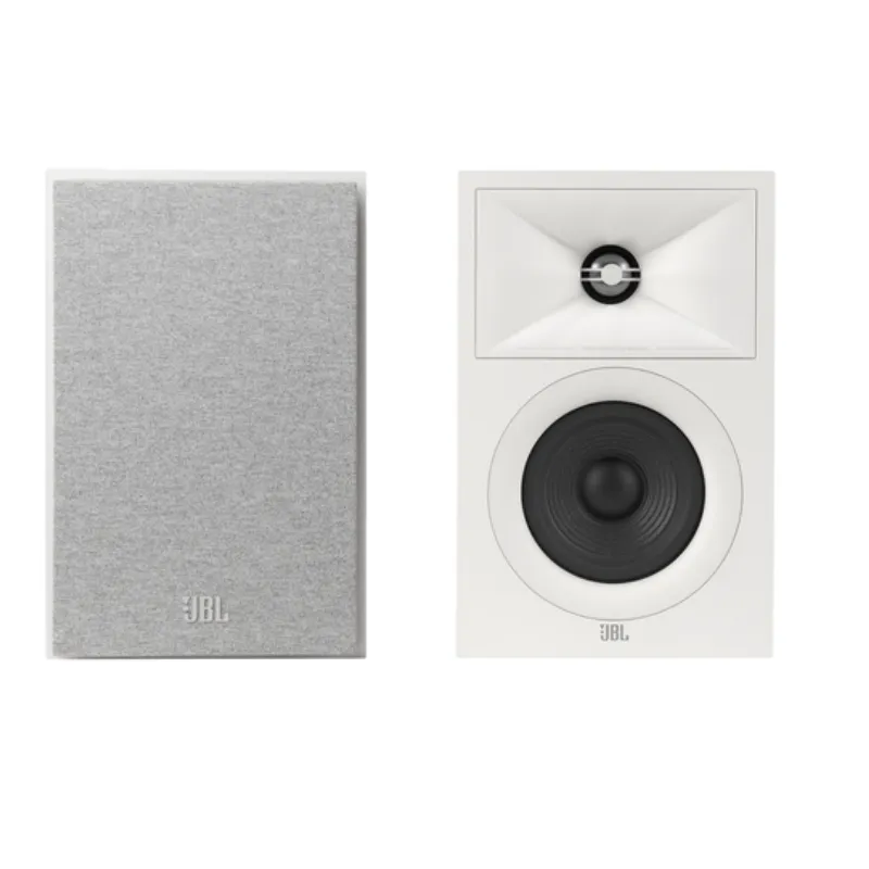 Trendy 2025 JBL 2 - 240 B Bookshelf Speaker (Pair)  Limited Availability!