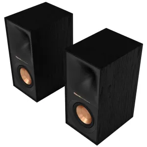Trendy 2025 Klipsch R-40M Bookshelf Speaker (Pair)  Limited Stock!