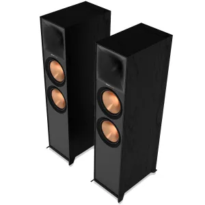 Trendy 2025 Klipsch R-600F Floorstanding Speaker (Pair)  Limited Availability!