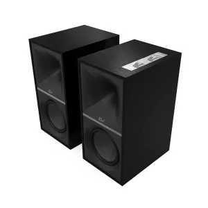 Trendy 2025 Klipsch The Sevens Heritage Inspired Powered Speakers (Pair)  Limited Availability!