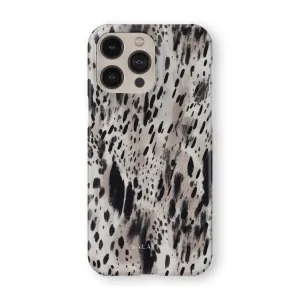 Trendy 2025 Leopard Abstract Phone Case  Ends Soon!