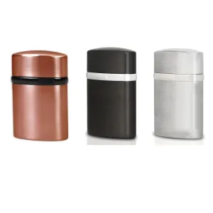 Trendy 2025 Lotus Lighter - Terminator 3  Stylish & Comfortable