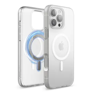 Trendy 2025 MagSafe Hybrid Clear Case [4 Colors]  Almost Sold Out!