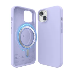 Trendy 2025 MagSafe Silicone Case for iPhone 14  Last Chance!