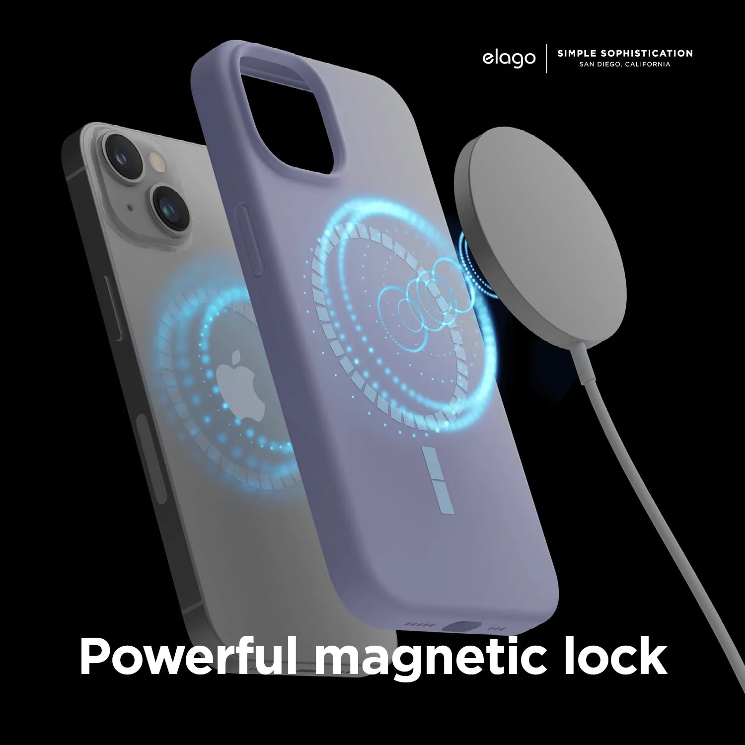Trendy 2025 MagSafe Silicone Case for iPhone 14  Last Chance!