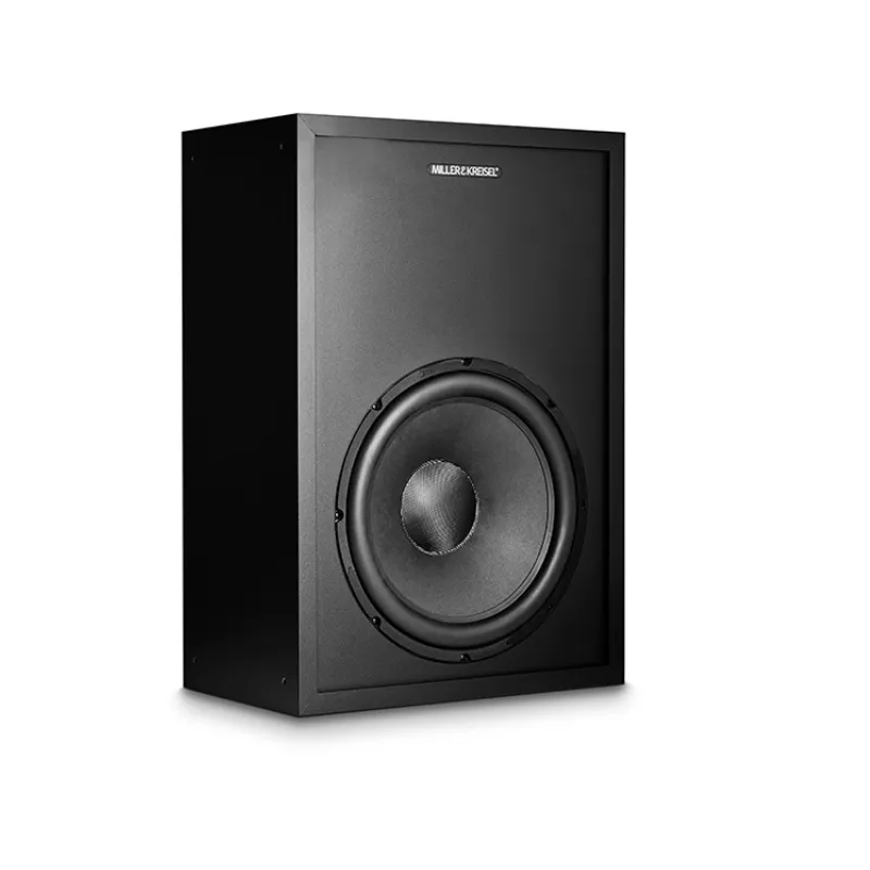 Trendy 2025 M&K C15S Custom Installation Sub (Each)  Today Only!
