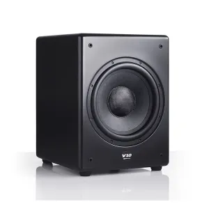 Trendy 2025 M&K V10  Compact Subwoofer (Each)  Limited Stock!