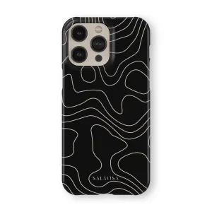 Trendy 2025 Map Phone Case  Today Only!