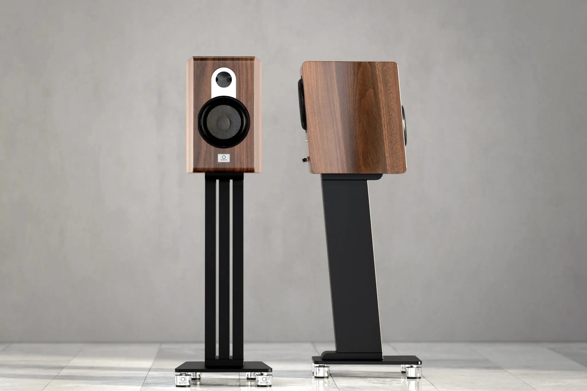 Trendy 2025 Marten Oscar Stands  Limited Availability!