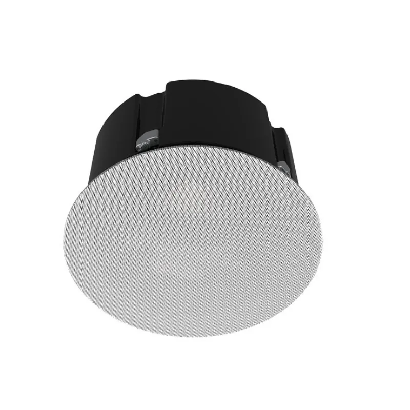 Trendy 2025 Martin Logan Sistine 4XC In-Ceiling Speaker (Each)  Limited Release!