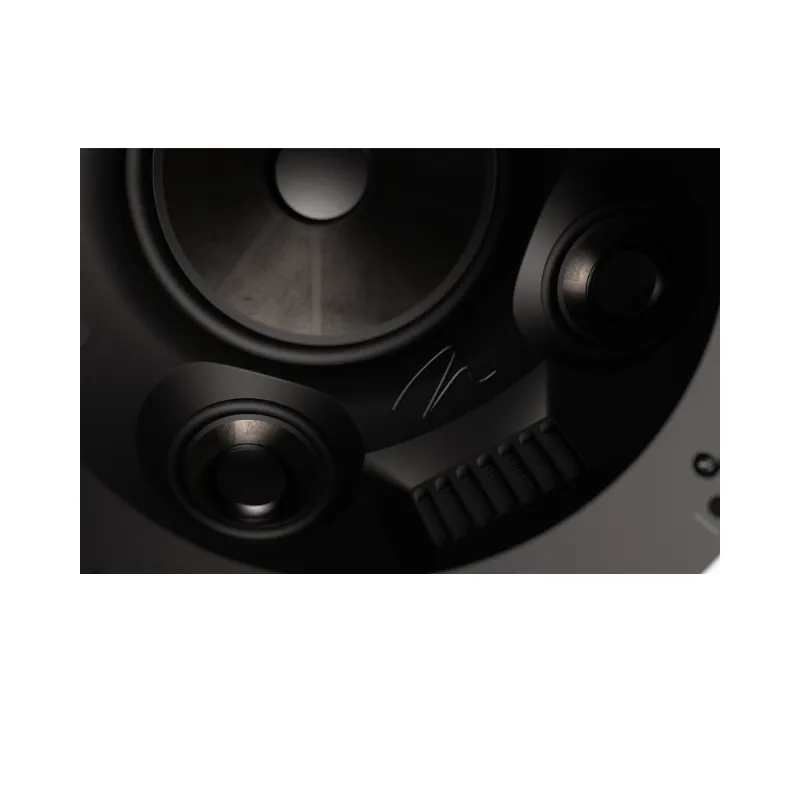 Trendy 2025 Martin Logan Sistine 4XC In-Ceiling Speaker (Each)  Limited Release!