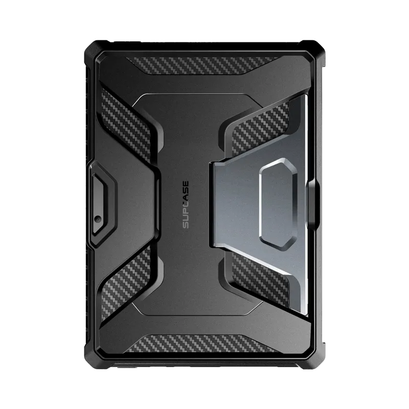 Trendy 2025 Microsoft Surface Pro 8 Unicorn Beetle PRO Rugged Case-Black  Limited Availability!