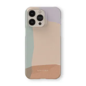 Trendy 2025 Neutral Layers Phone Case  Limited Availability!