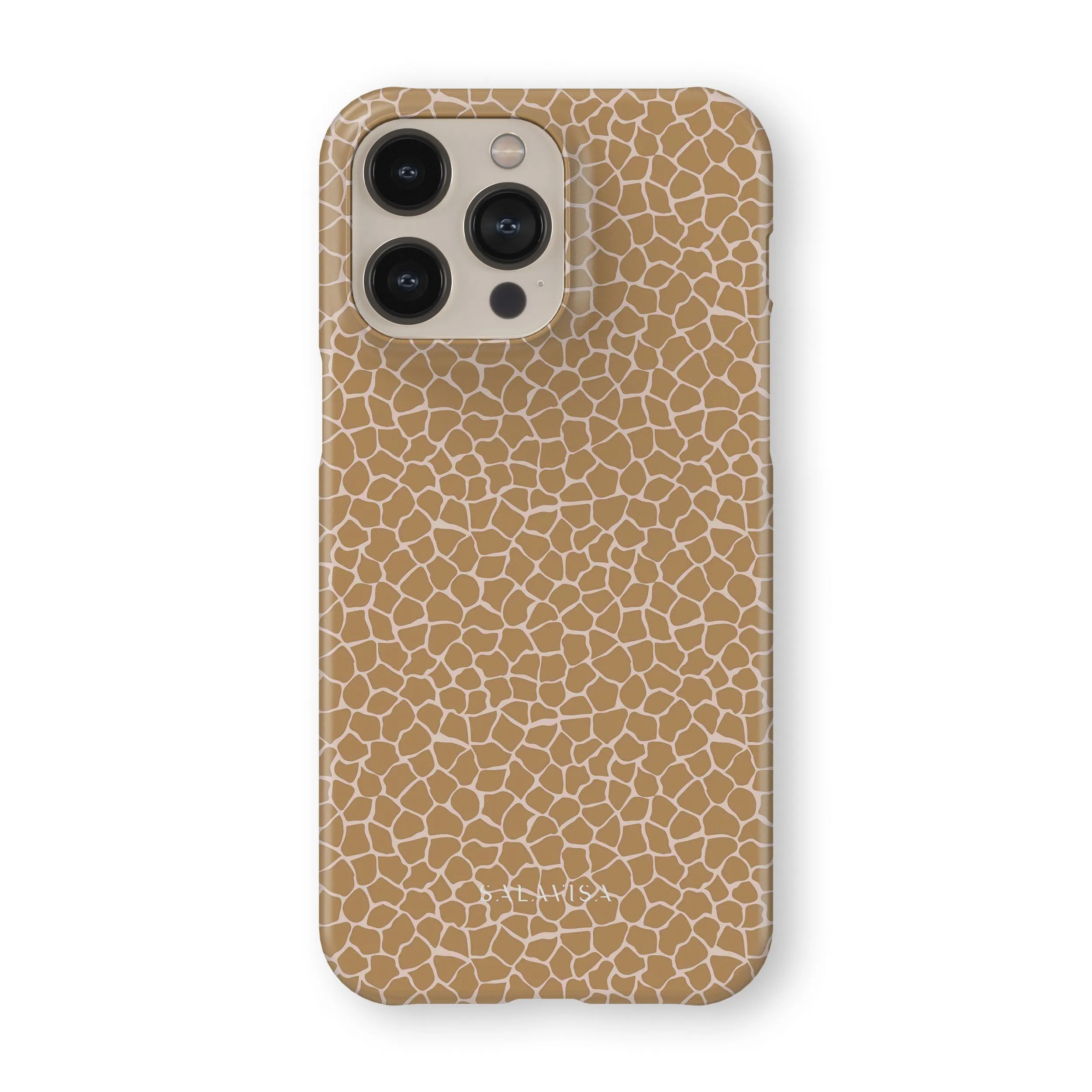 Trendy 2025 Orange Reptile Phone Case  Limited Stock!