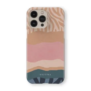 Trendy 2025 Pink Dreamy Phone Case  Going Fast!