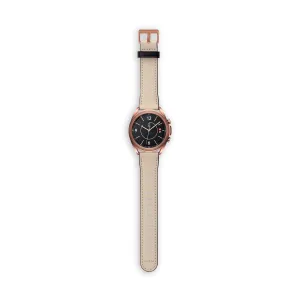 Trendy 2025 Polo and Golf Galaxy Watch Band  Almost Gone!