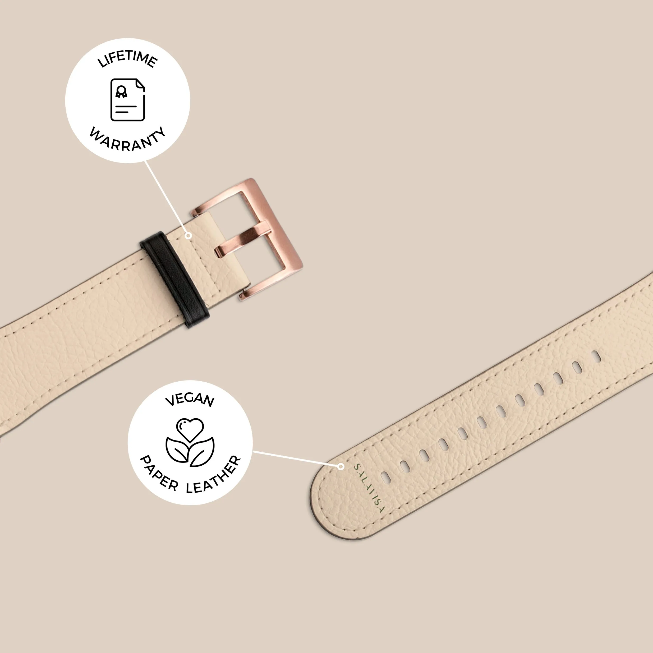 Trendy 2025 Polo and Golf Galaxy Watch Band  Almost Gone!