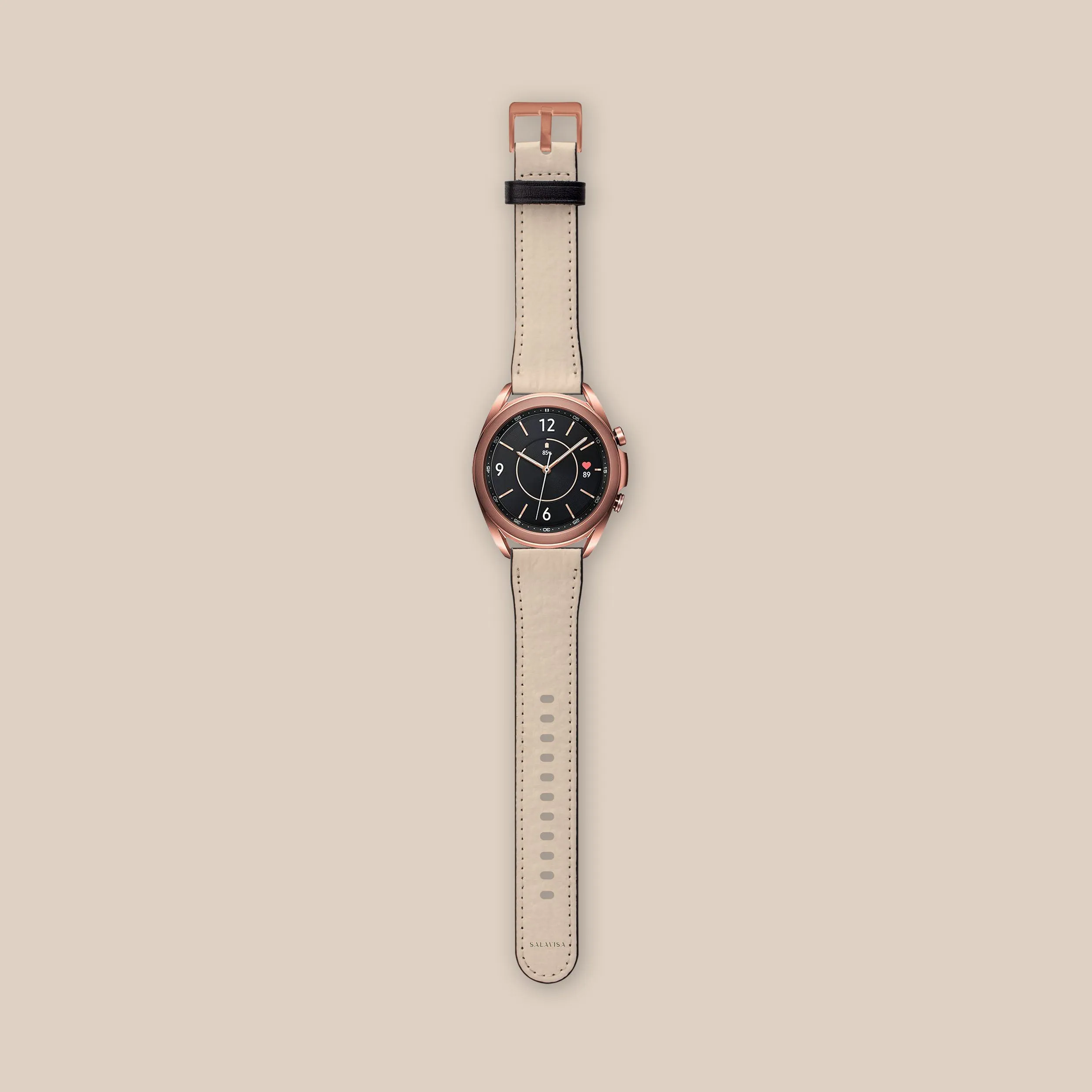 Trendy 2025 Polo and Golf Galaxy Watch Band  Almost Gone!