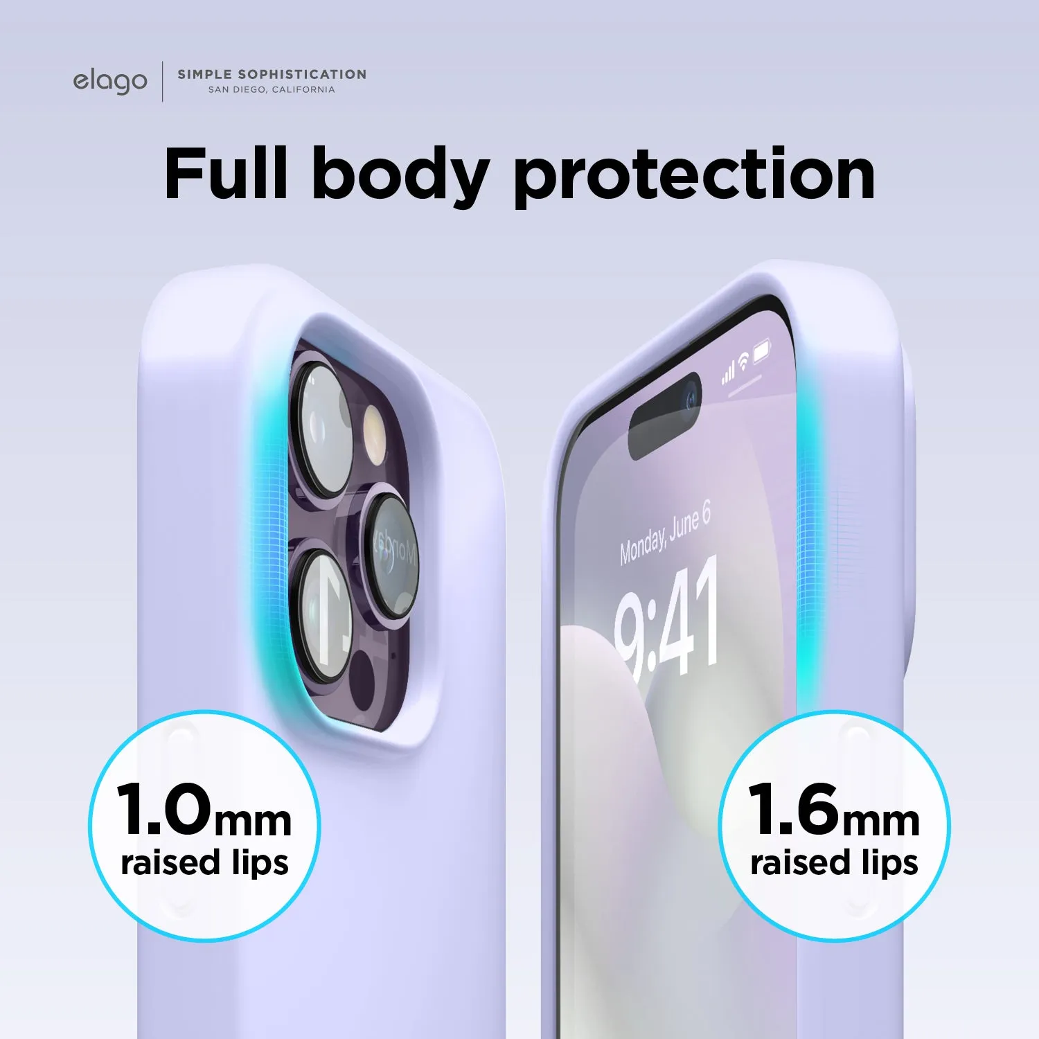 Trendy 2025 Premium Silicone Case for iPhone 14 Pro  Today Only!