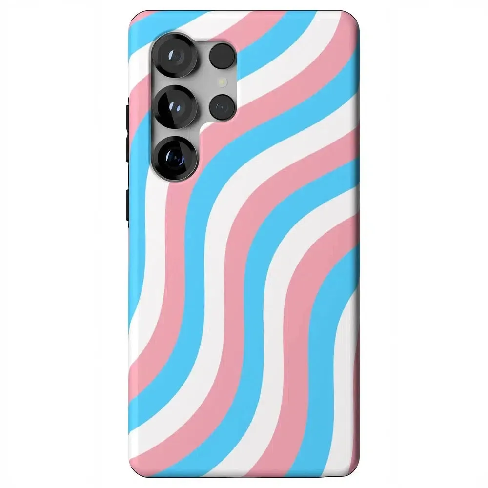 Trendy 2025 Proud To Be Me | Pride Case  Last Chance!